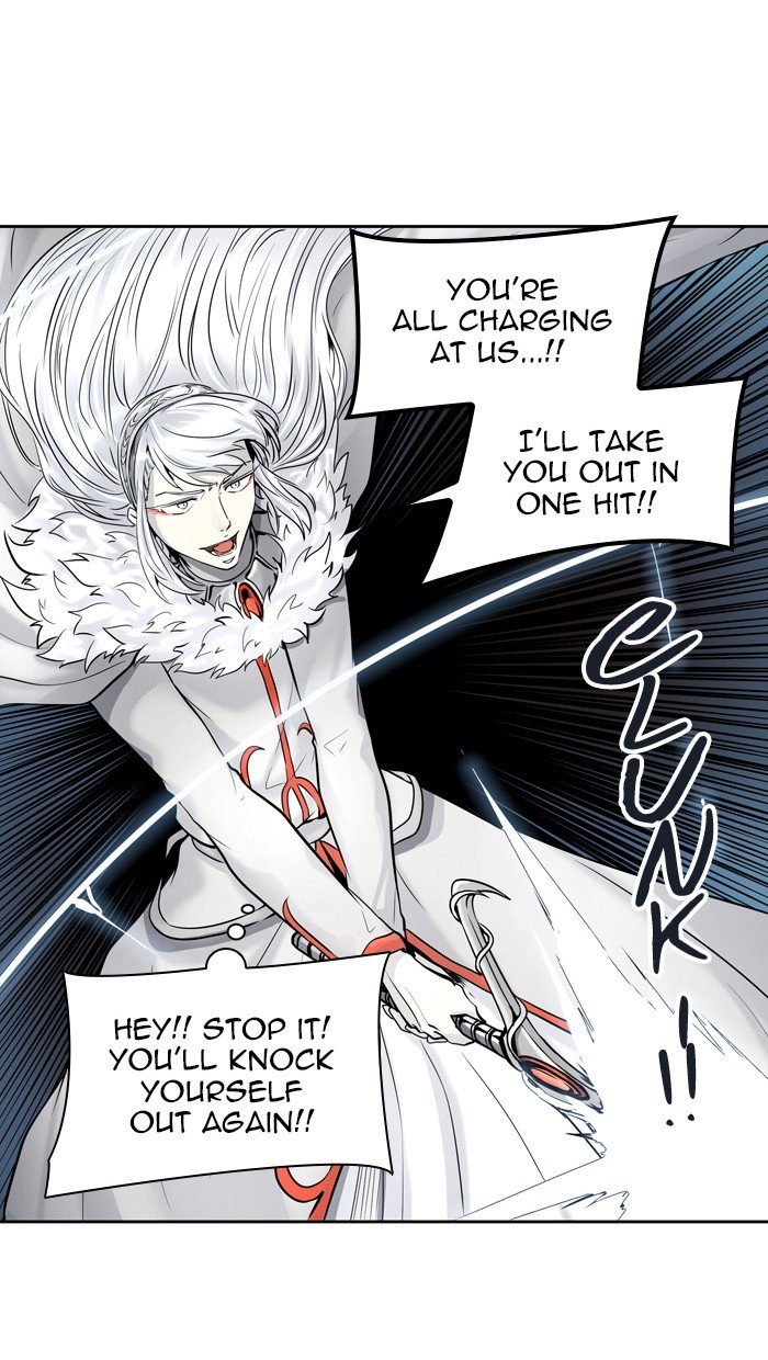 Tower of God, Chapter 415 image 046